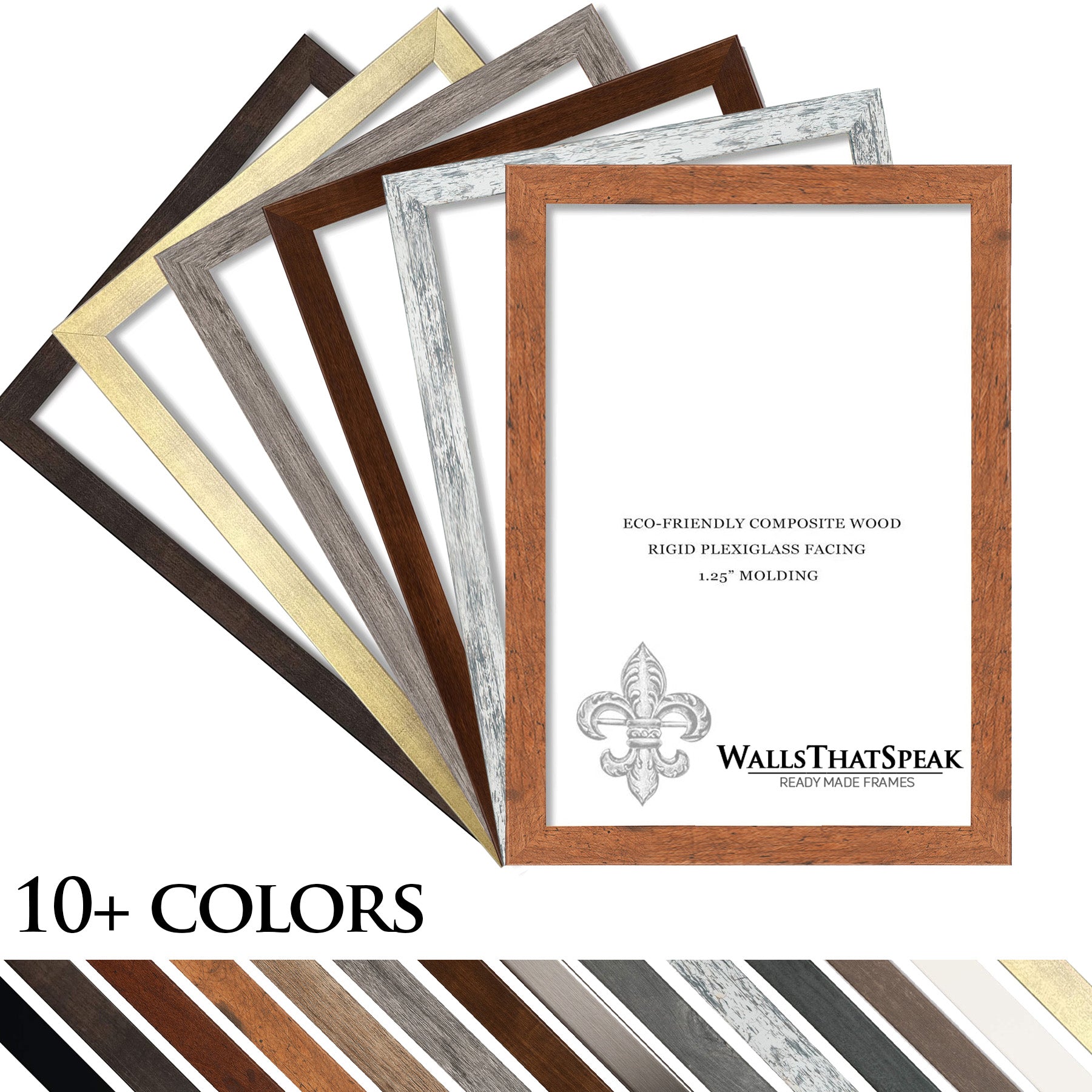 Ready Made Poster Frames